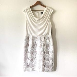 NWT Adrianna Papell Size 14 Dress